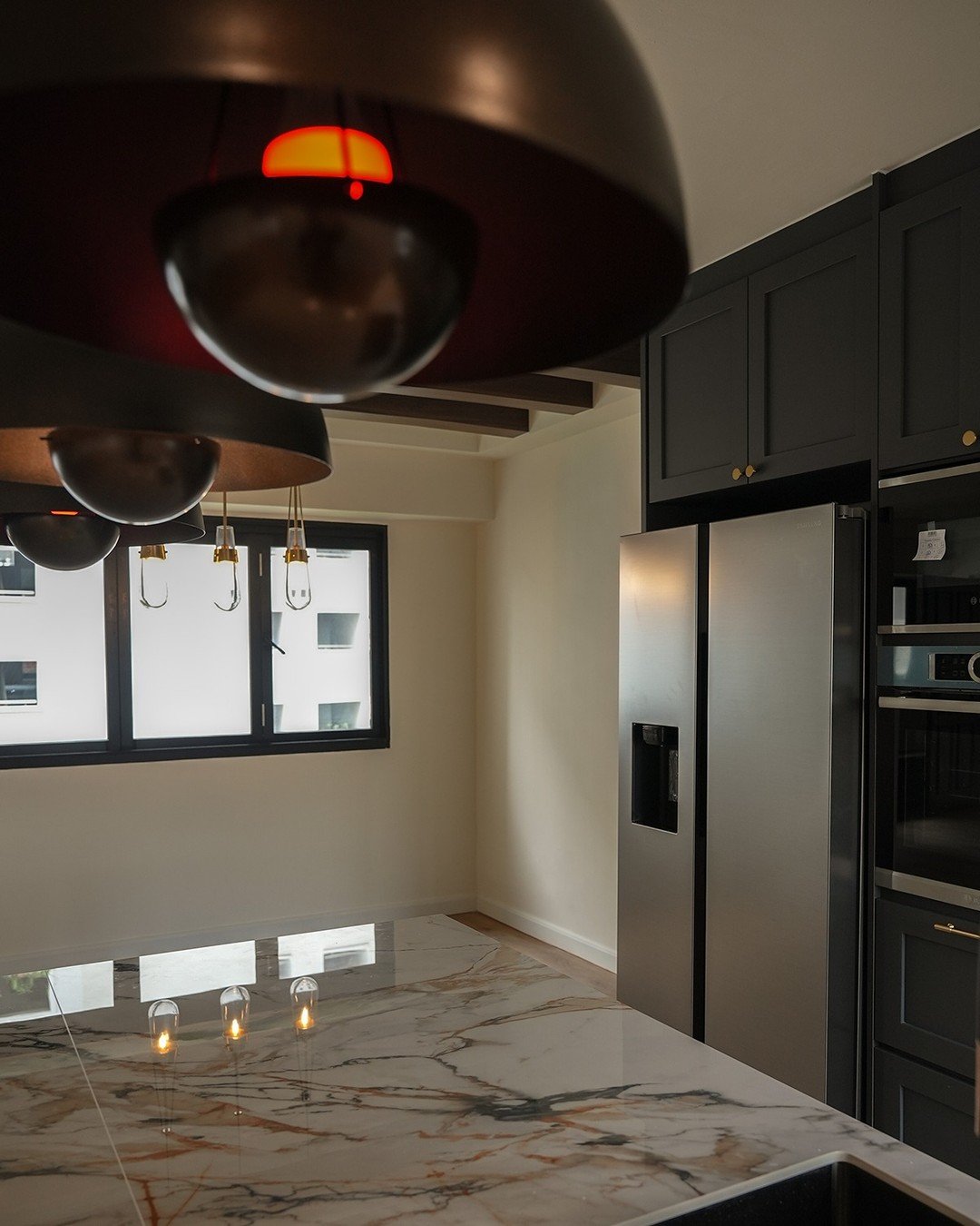 Image gallery marquee