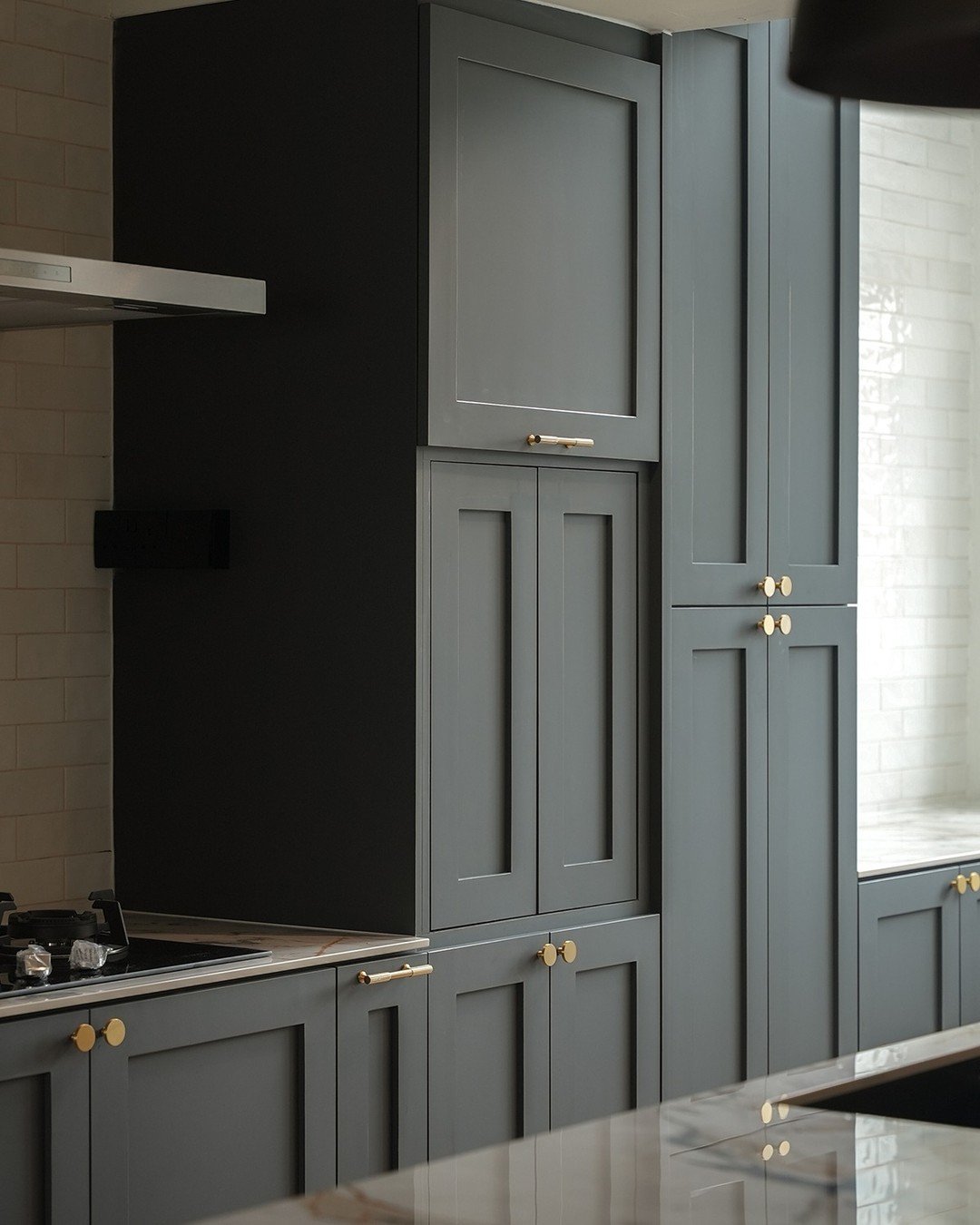 Image gallery marquee