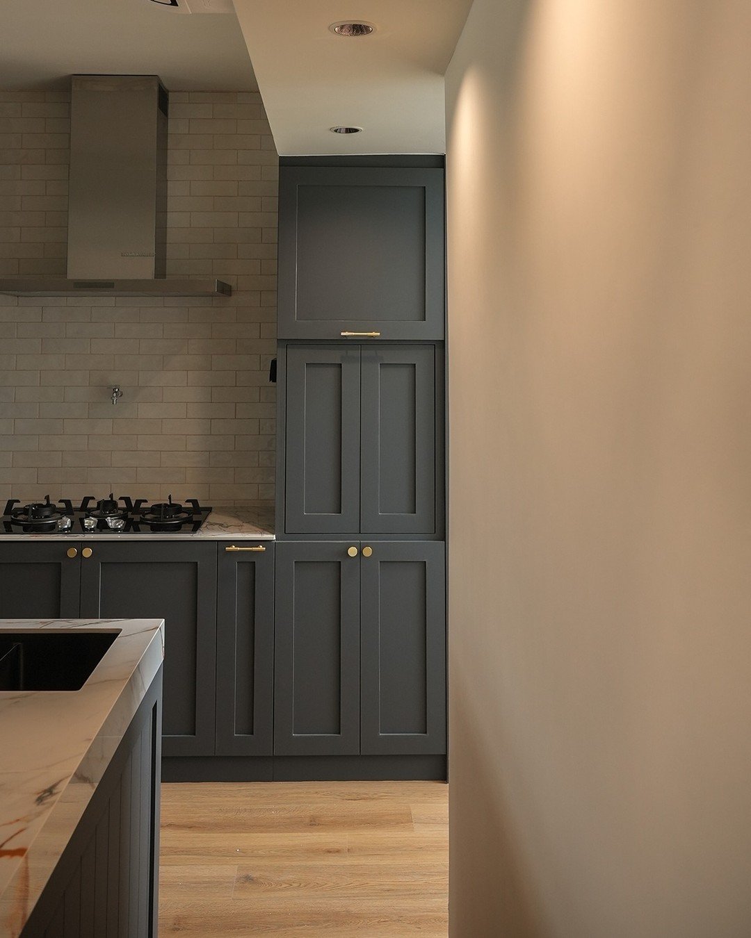 Image gallery marquee