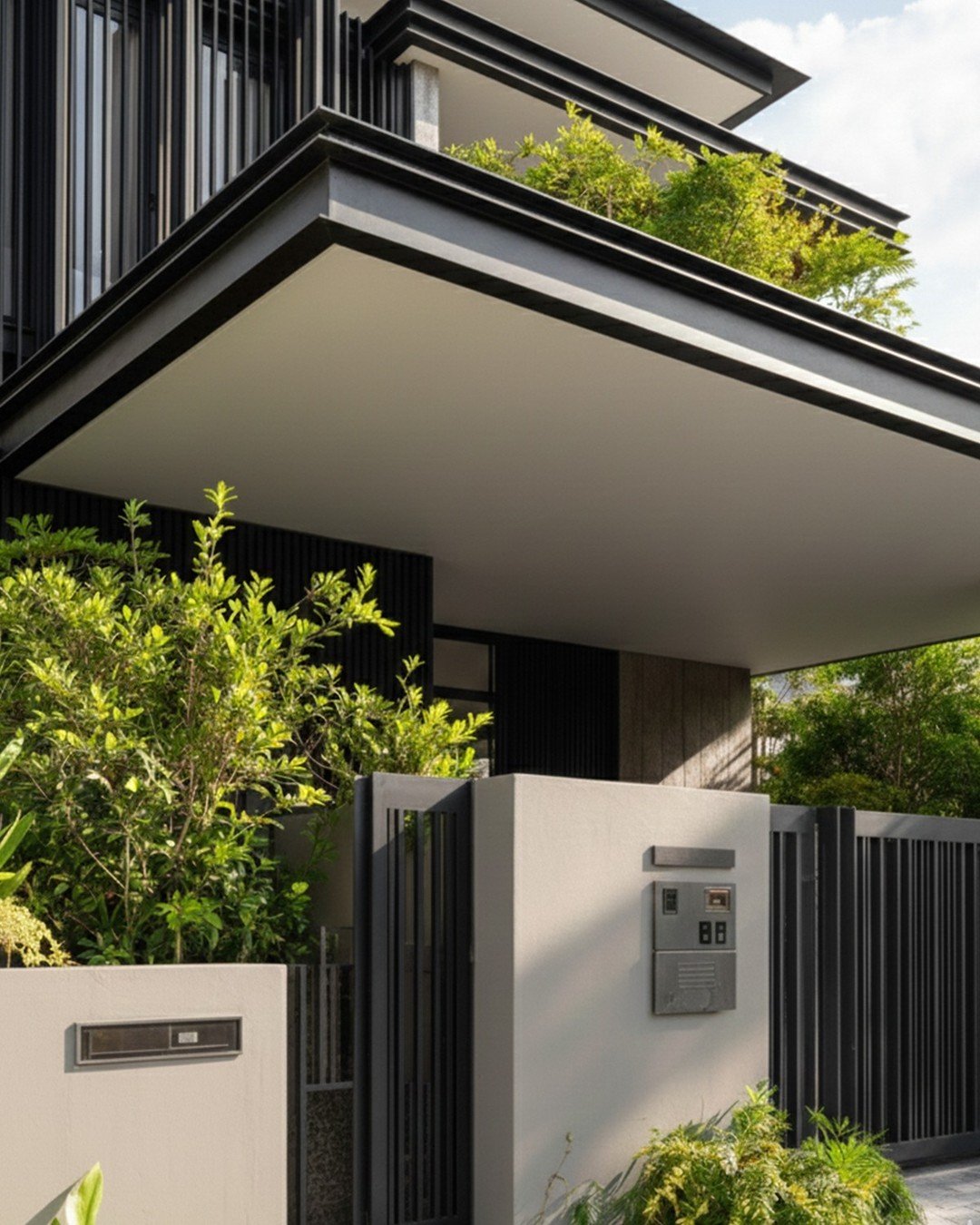 Image gallery marquee