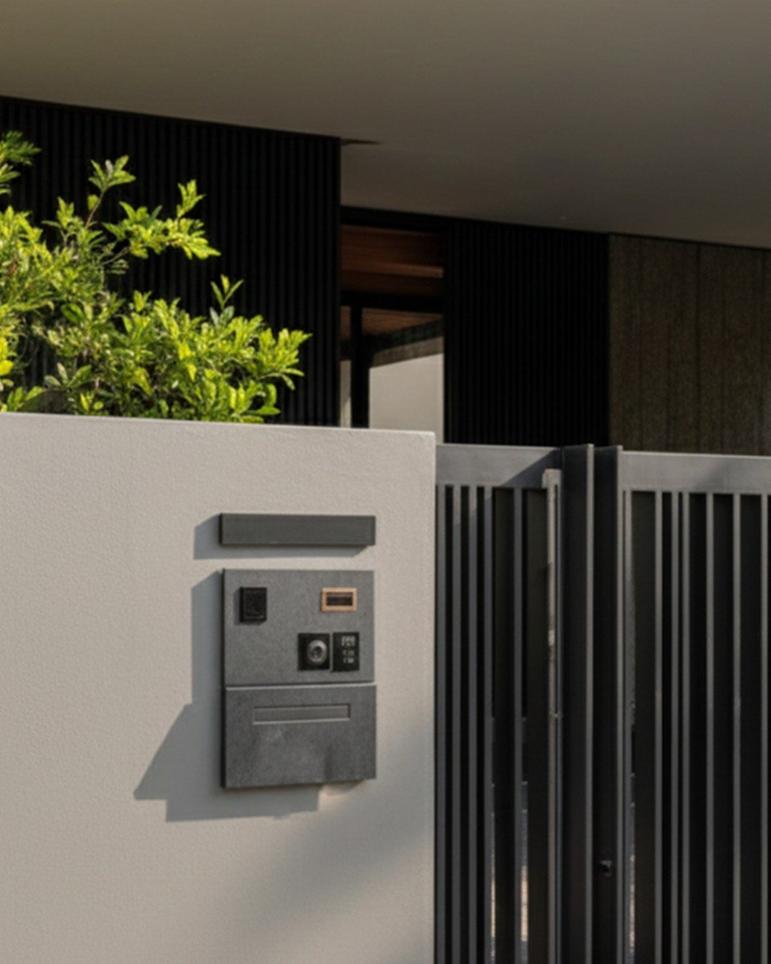 Image gallery marquee