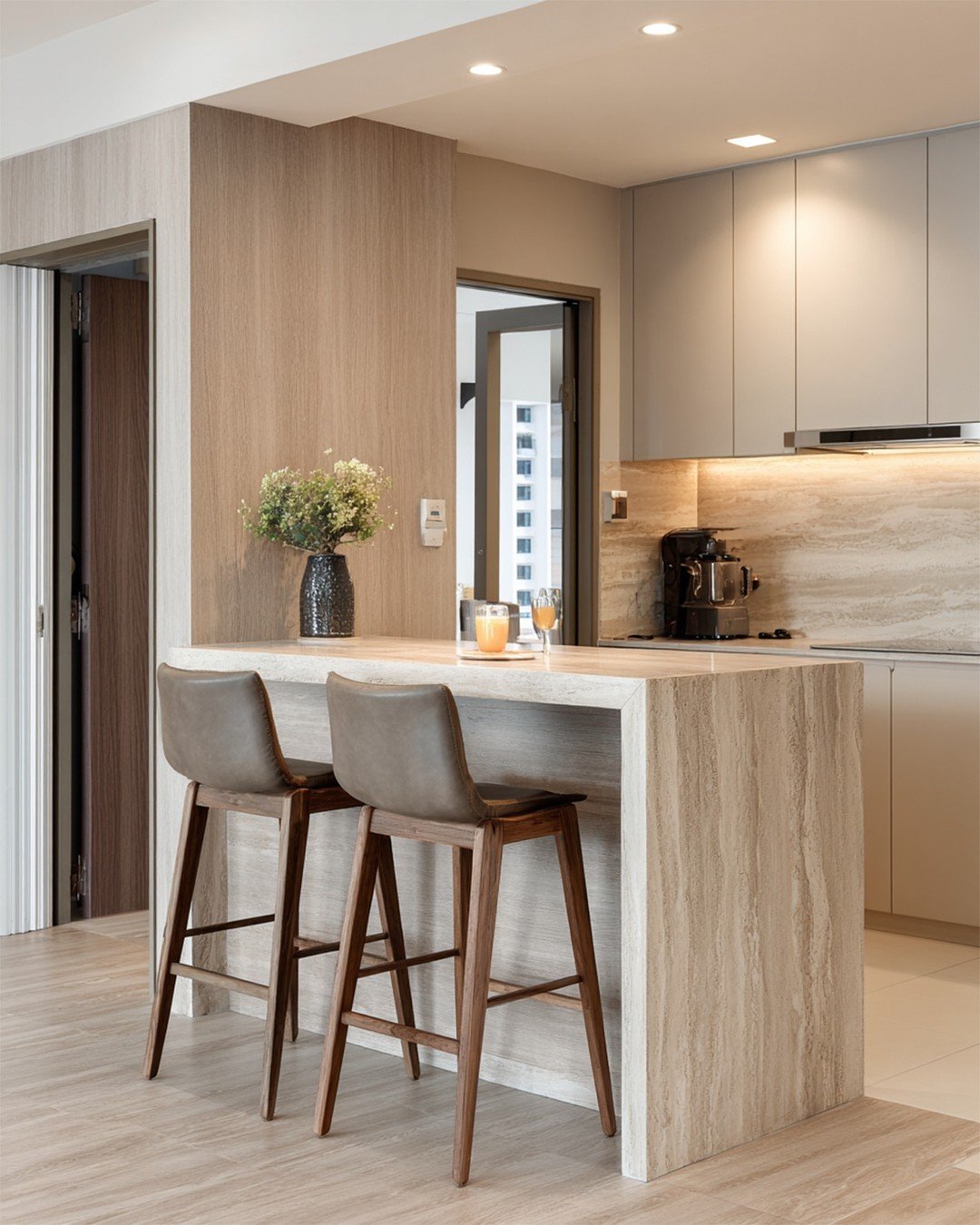 Image gallery marquee