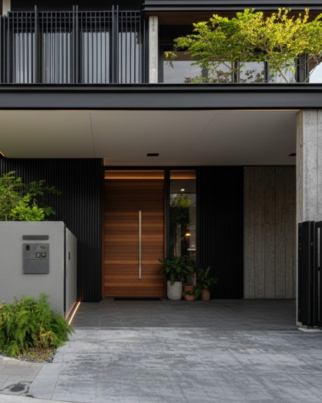 Image gallery marquee