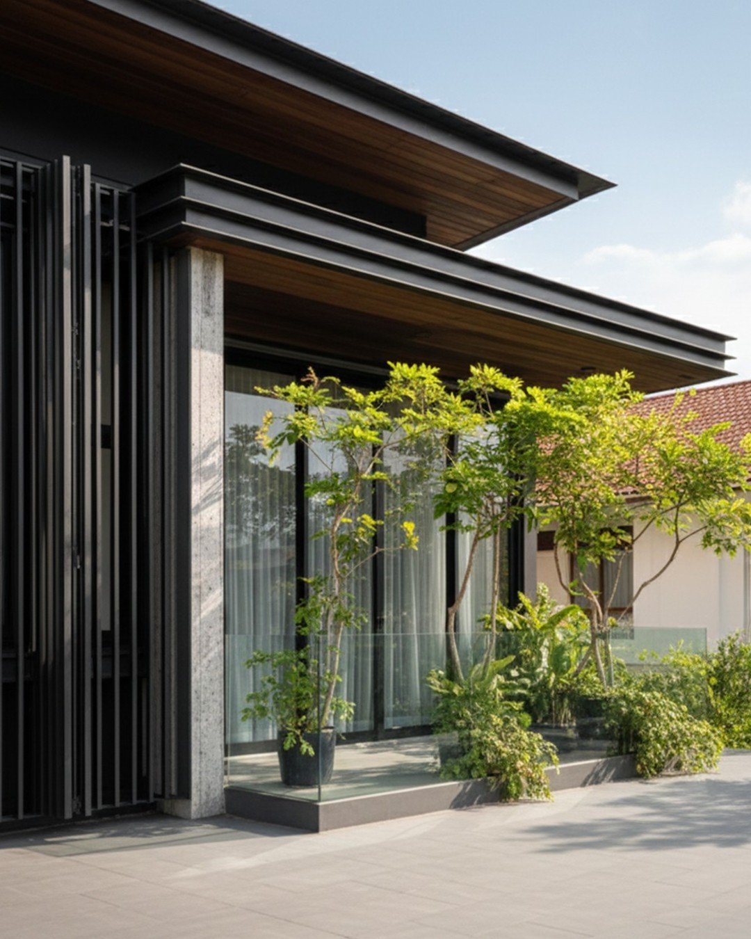 Image gallery marquee