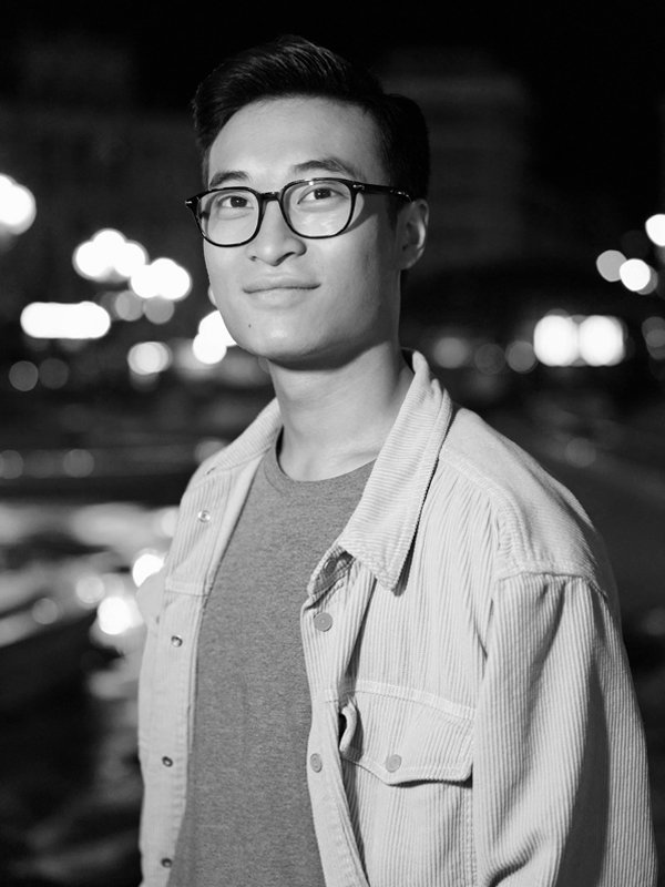 Image gallery marquee