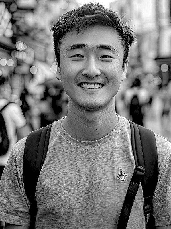 Image gallery marquee