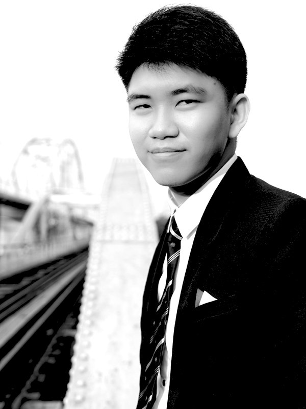 Image gallery marquee