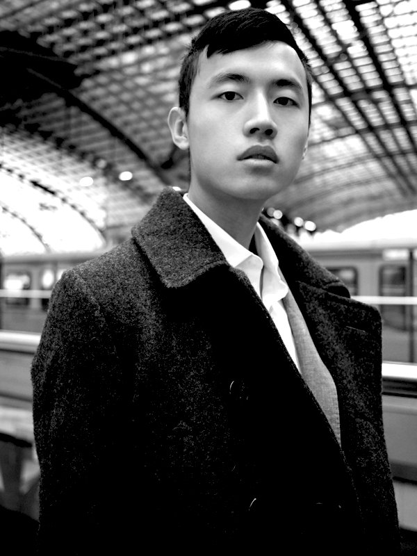 Image gallery marquee